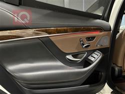 مێرسێدس بێنز S-Class